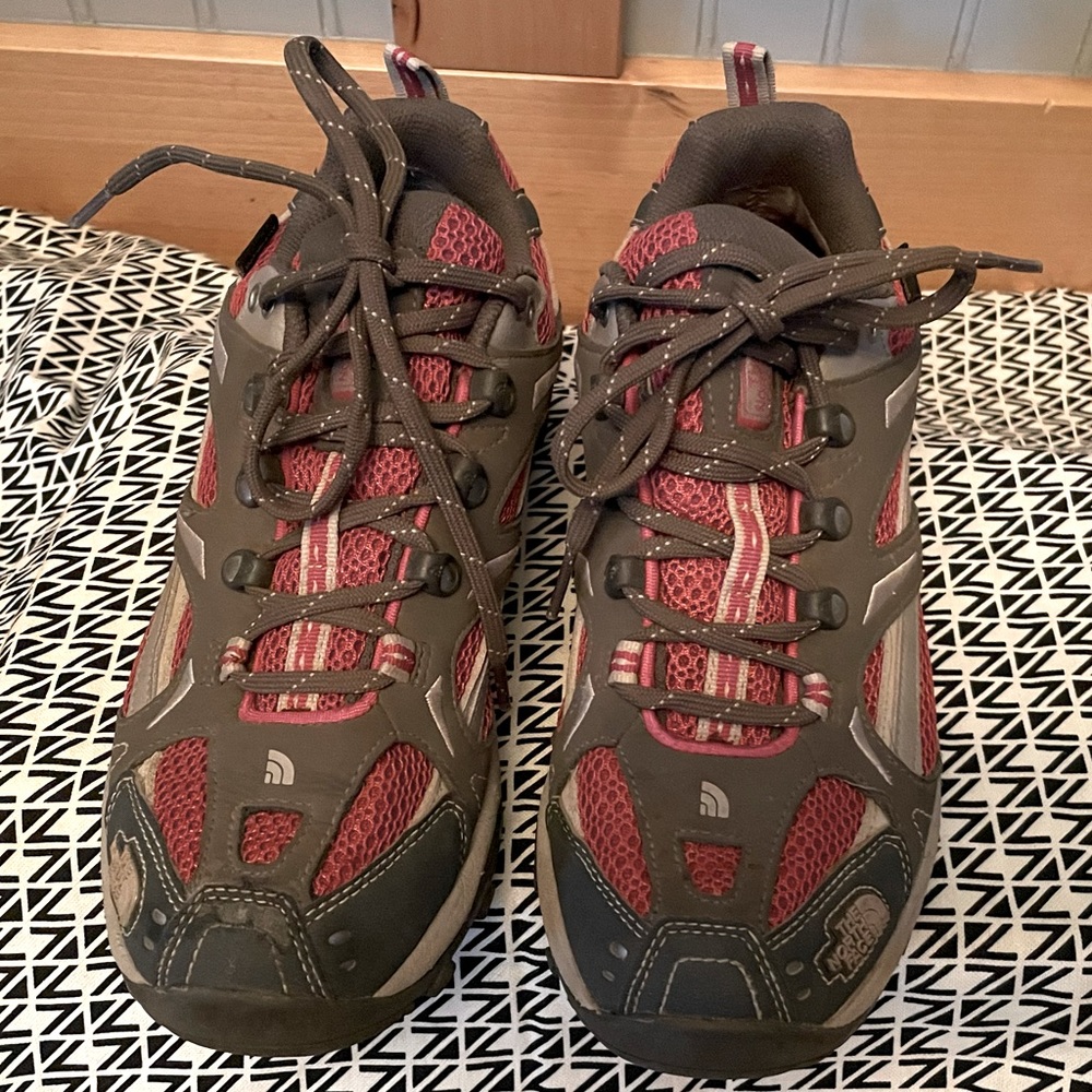 The North Face Hiking Shoes
